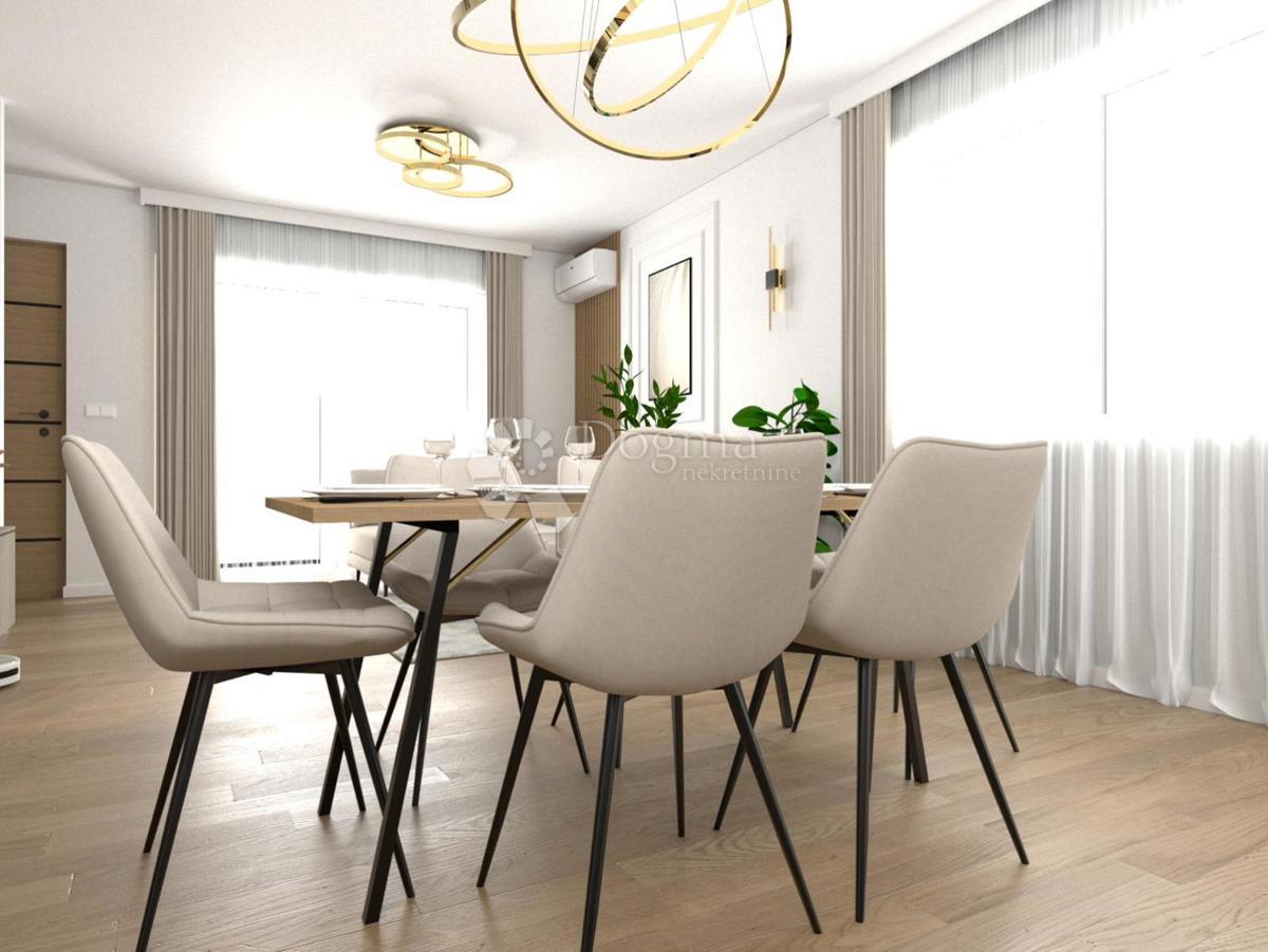 Poličnik: Villa con piscina per un nuovo inizio