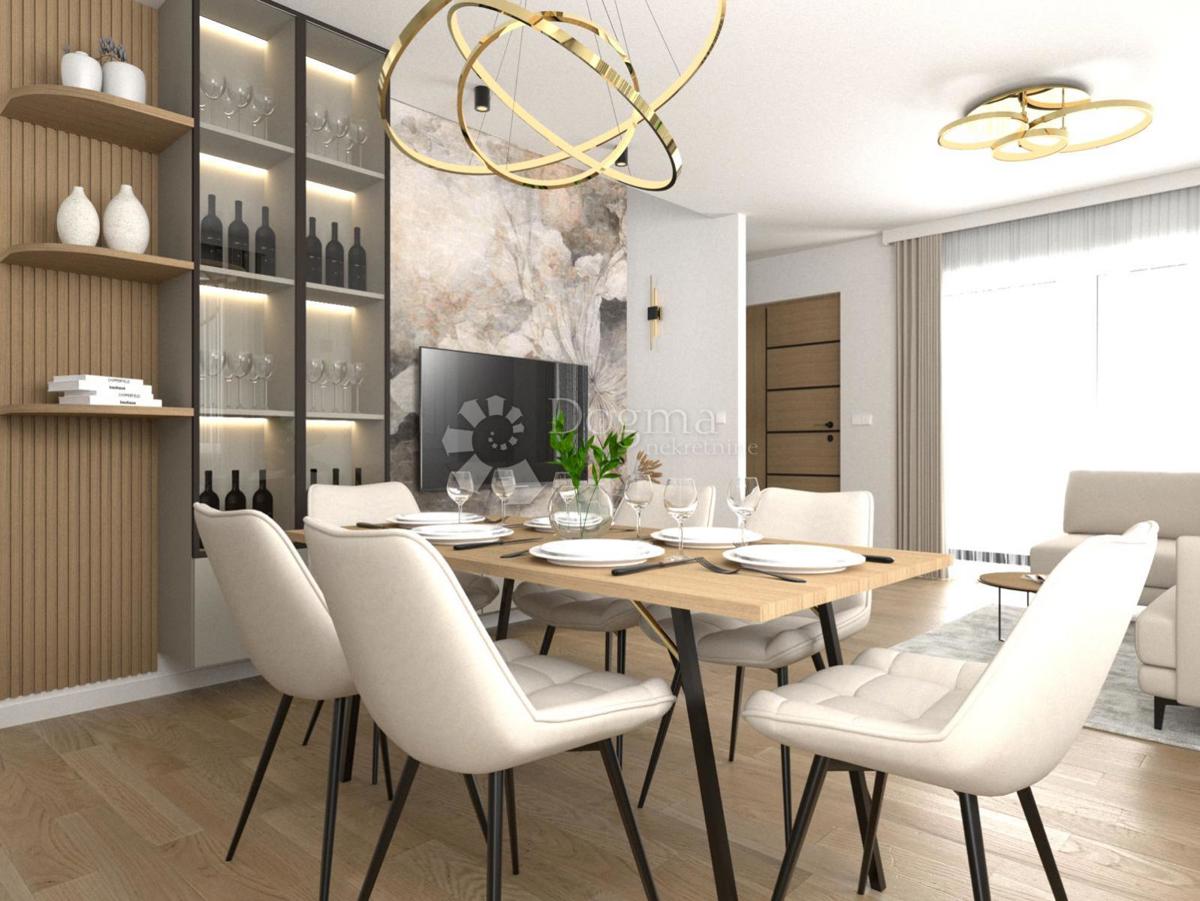 Poličnik: Villa con piscina per un nuovo inizio