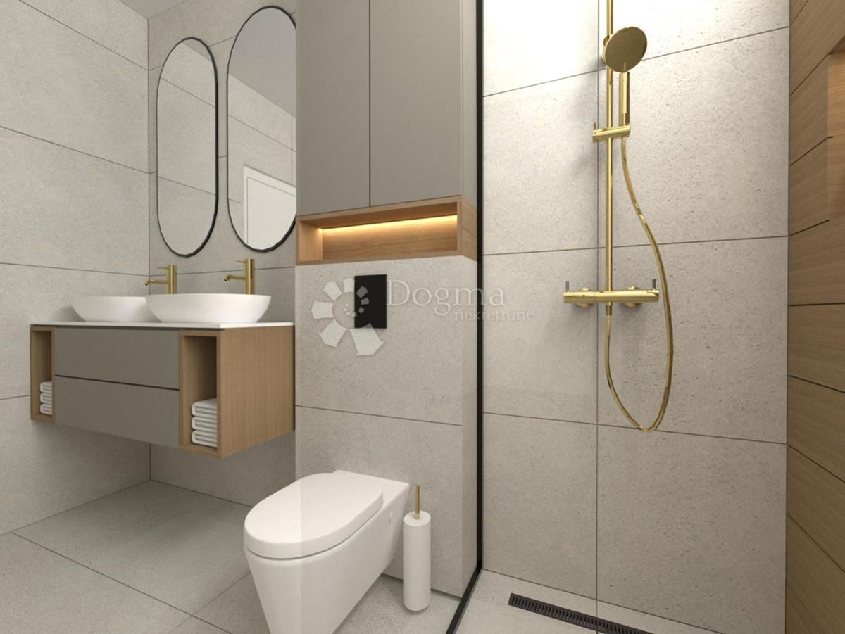 Poličnik: Villa con piscina per un nuovo inizio