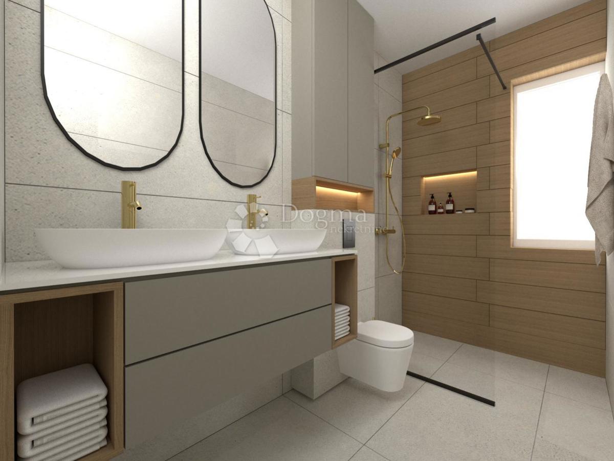 Poličnik: Villa con piscina per un nuovo inizio