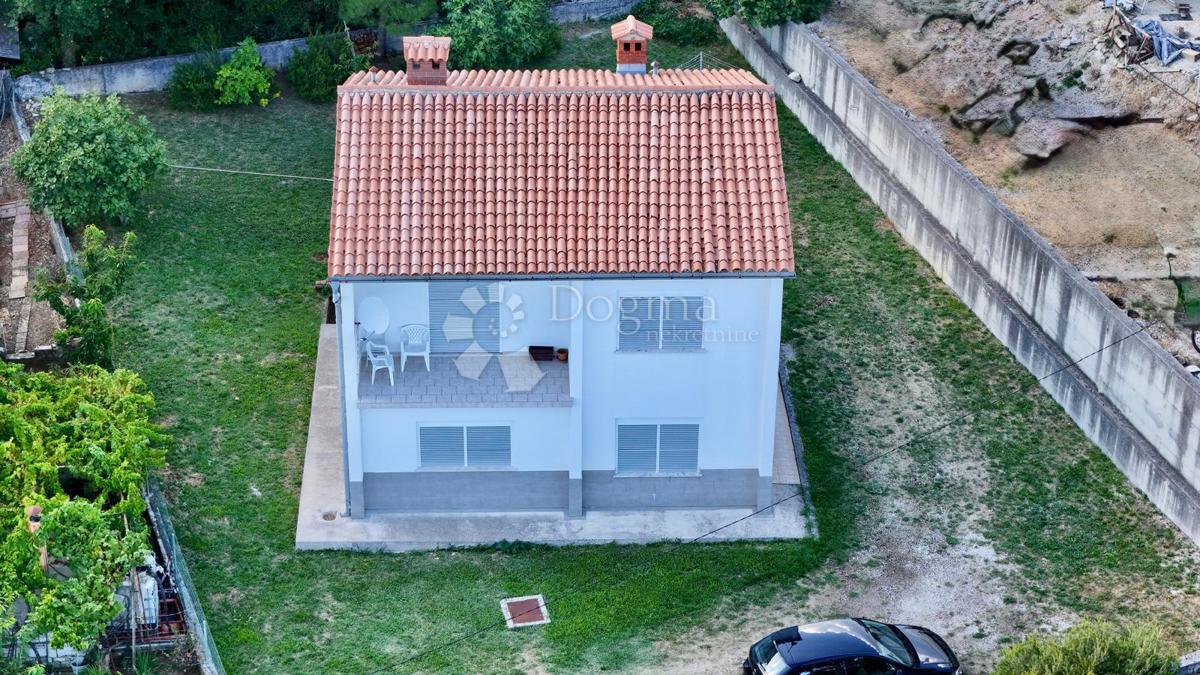 Casa Labin, 150m2