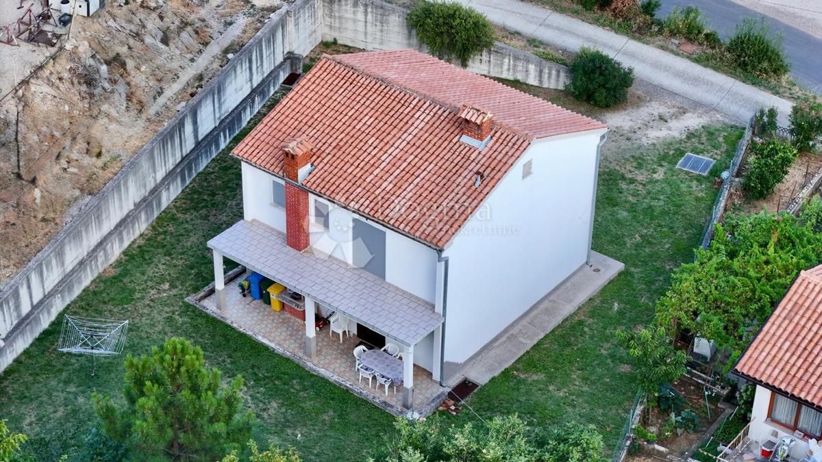 Casa Labin, 150m2