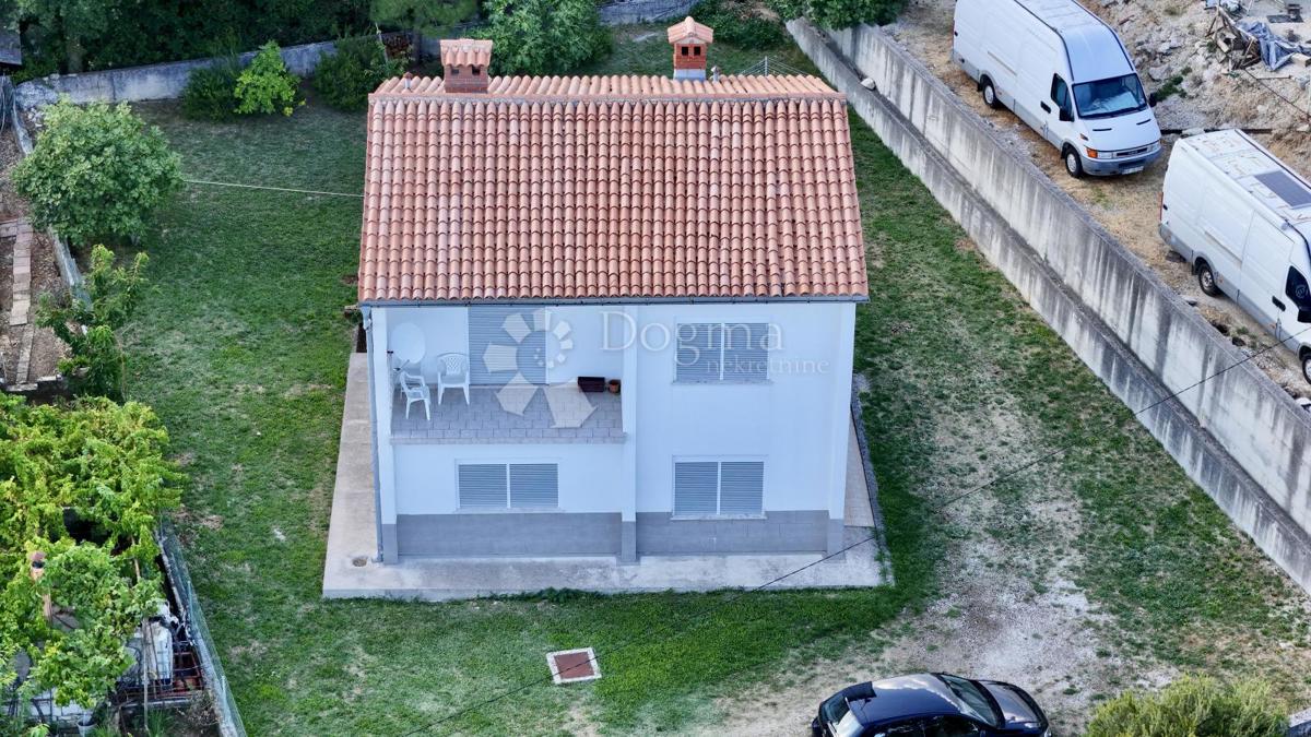 Casa Labin, 150m2