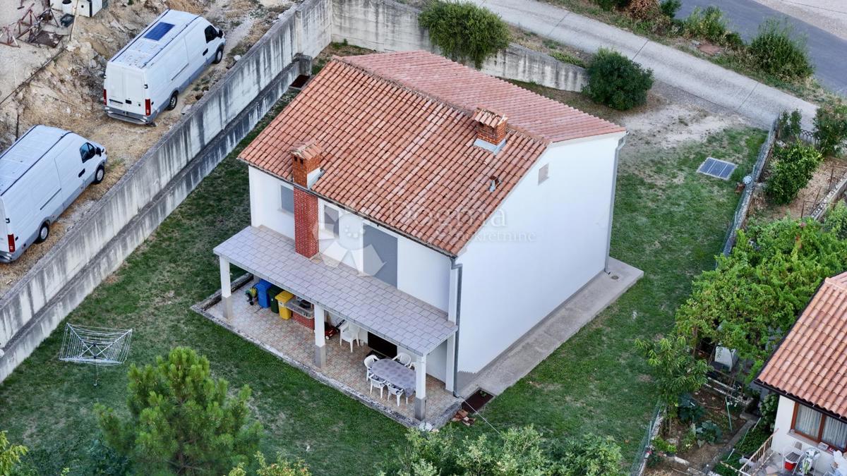 Casa Labin, 150m2