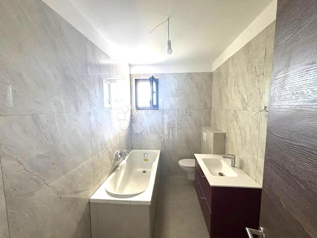 Allogio Privlaka, 92,56m2