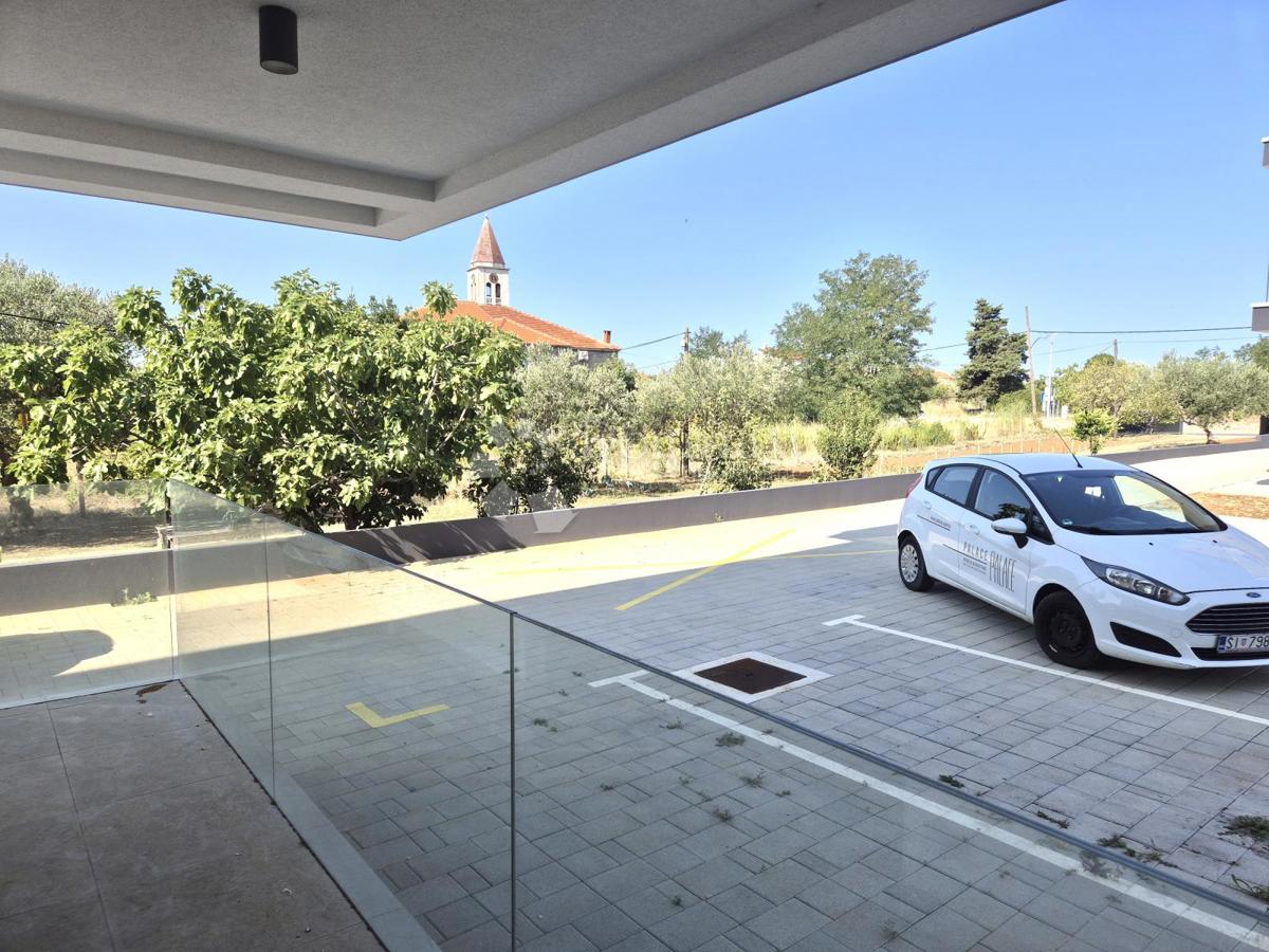 Allogio Privlaka, 92,56m2