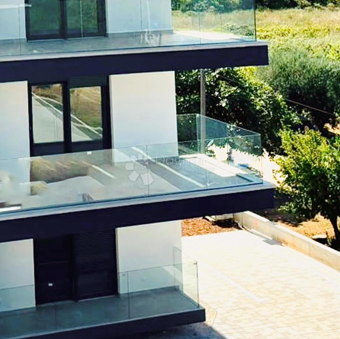 Allogio Privlaka, 92,56m2