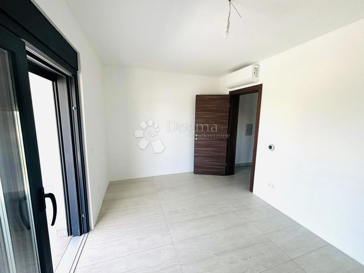 Allogio Privlaka, 92,56m2