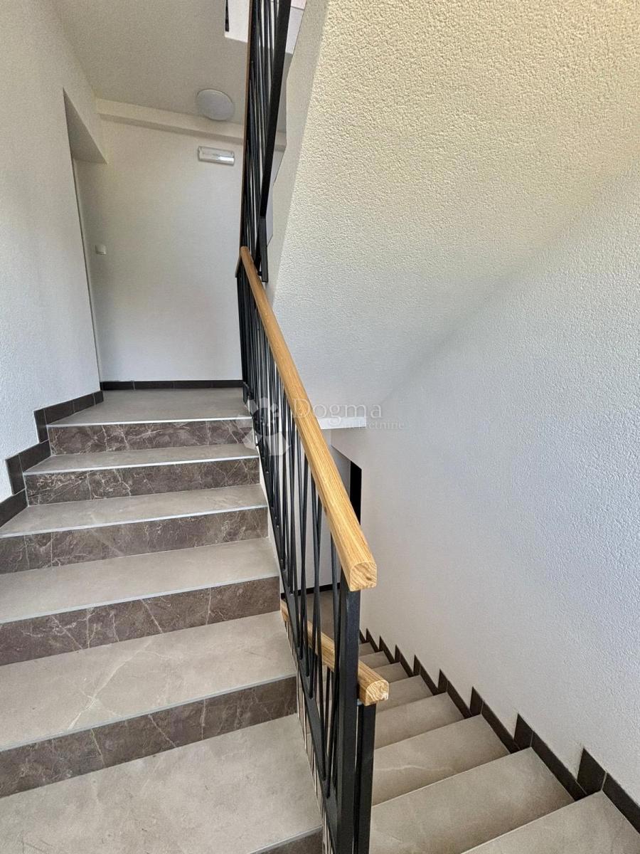 Allogio Privlaka, 92,56m2