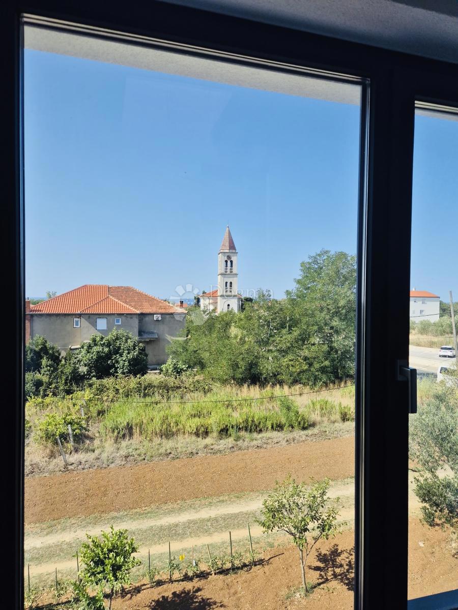 Allogio Privlaka, 92,56m2