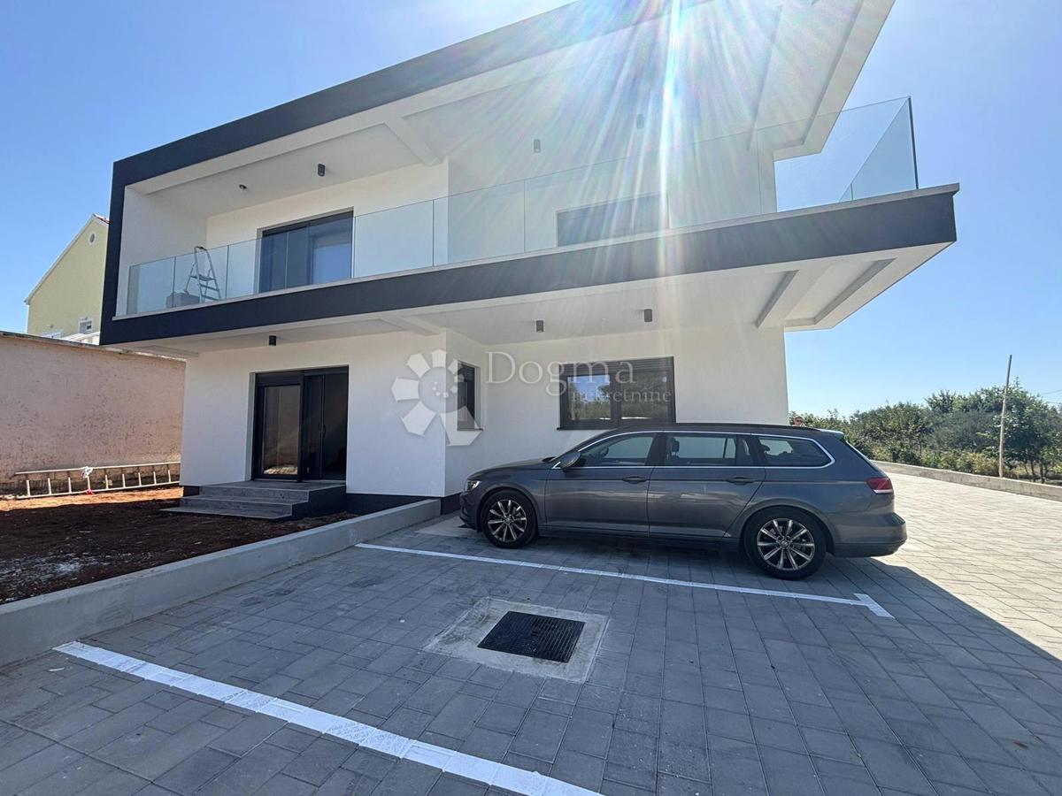 Allogio Privlaka, 92,56m2