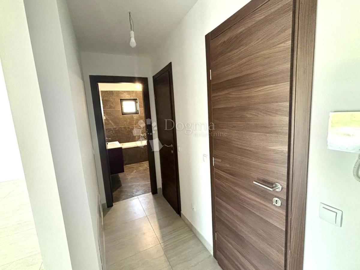 Allogio Privlaka, 92,56m2