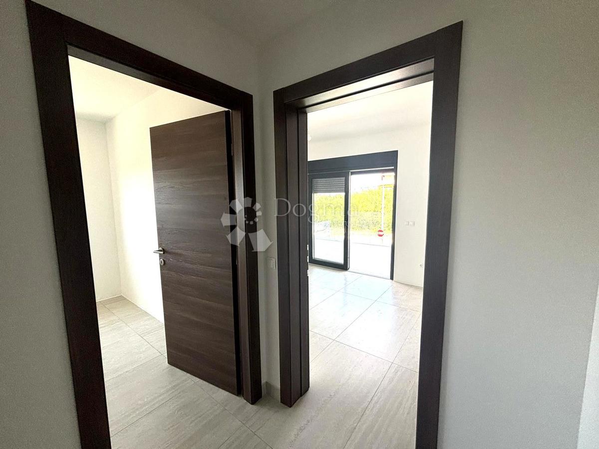 Allogio Privlaka, 92,56m2