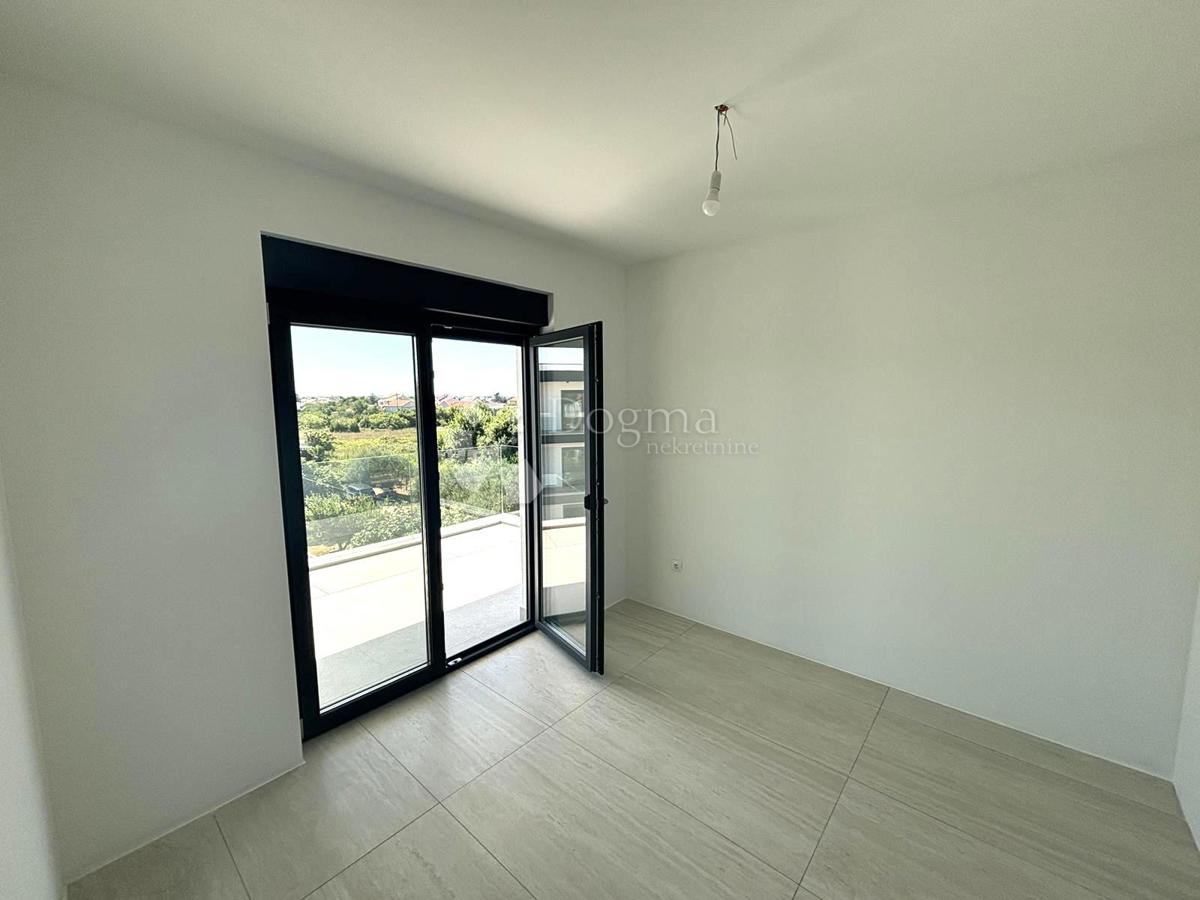 Allogio Privlaka, 92,56m2