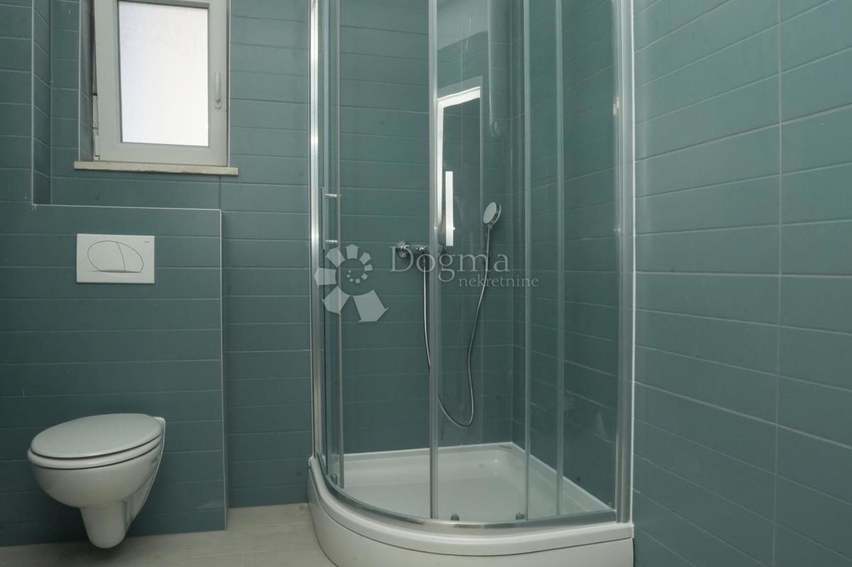 Allogio Šijana, Pula, 53m2