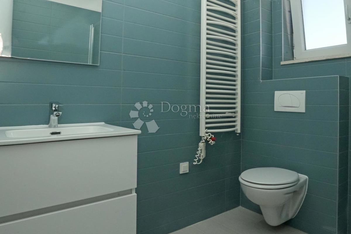 Allogio Šijana, Pula, 53m2