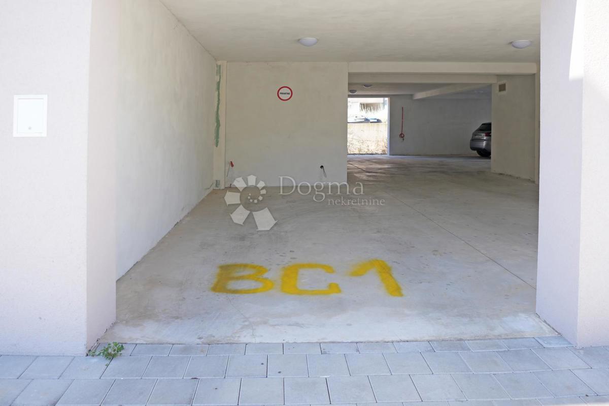 Allogio Šijana, Pula, 53m2