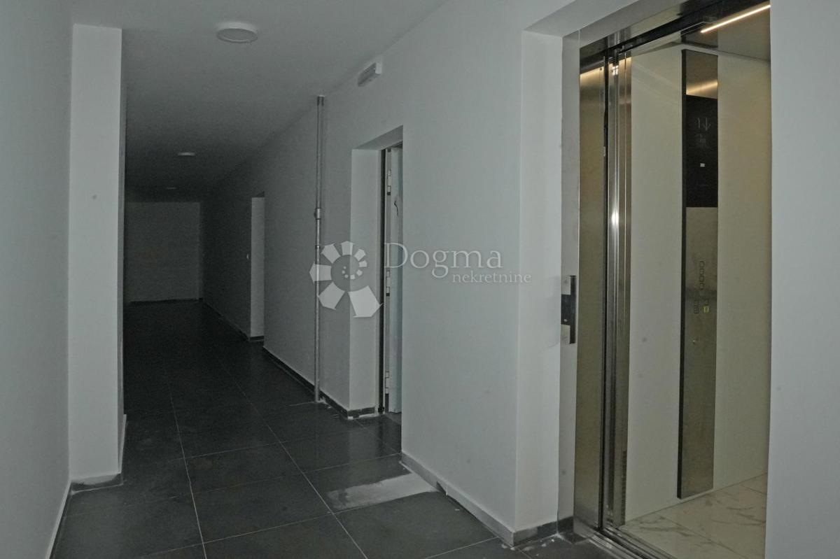 Allogio Šijana, Pula, 53m2