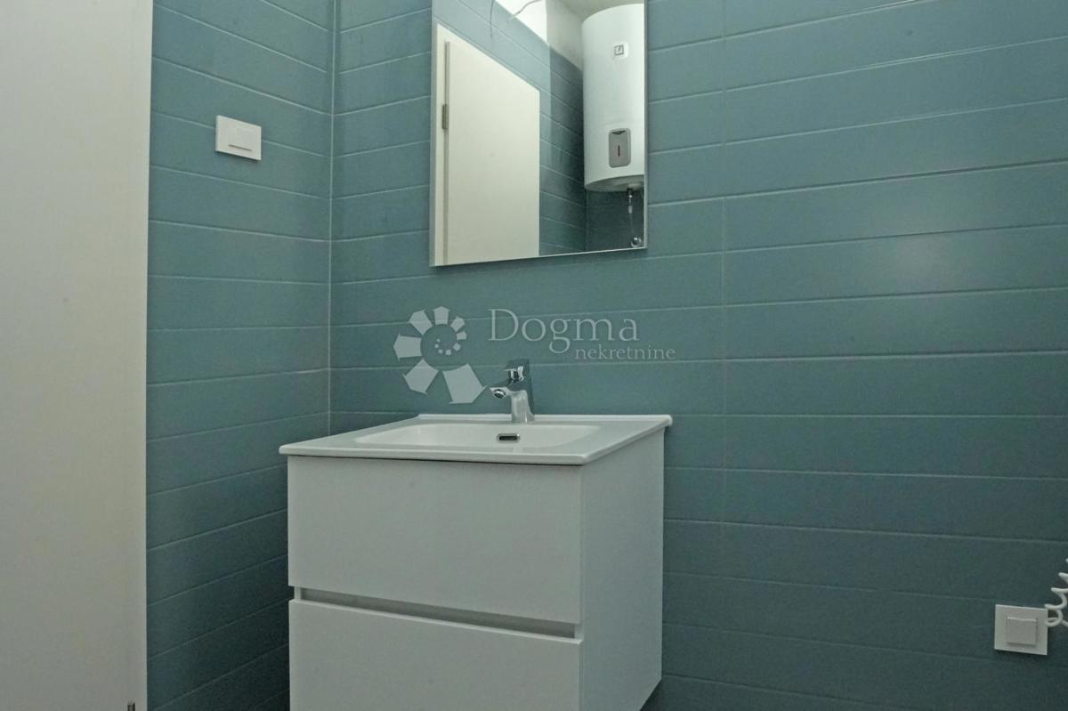 Allogio Šijana, Pula, 53m2