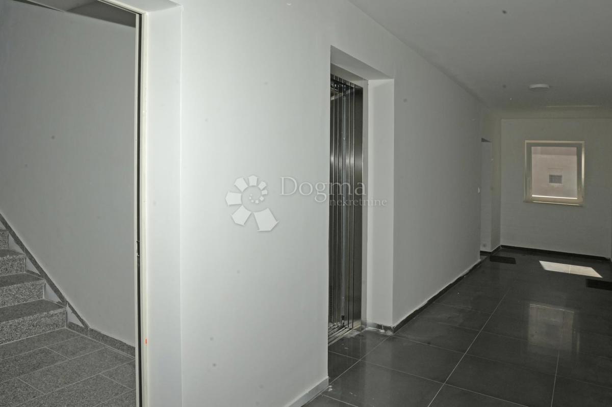 Allogio Šijana, Pula, 53m2