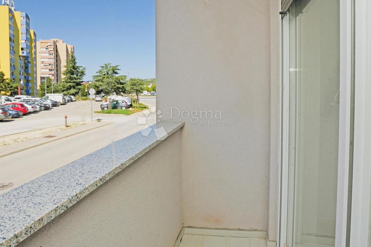 Allogio Šijana, Pula, 53m2