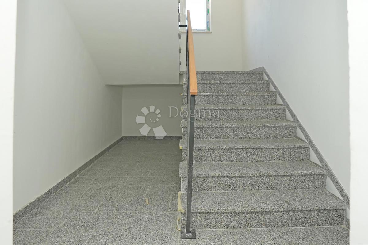 Allogio Šijana, Pula, 53m2