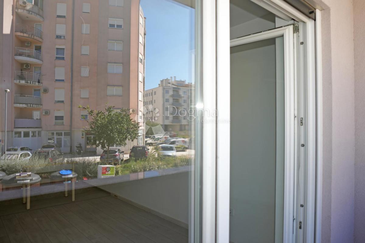 Allogio Šijana, Pula, 53m2