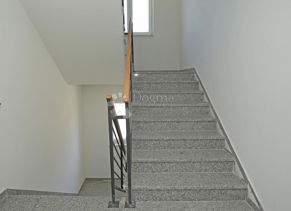 Allogio Šijana, Pula, 53m2