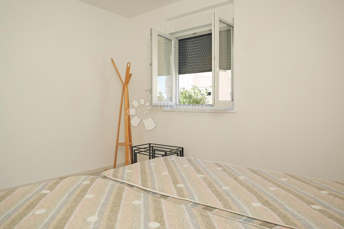 Allogio Šijana, Pula, 53m2