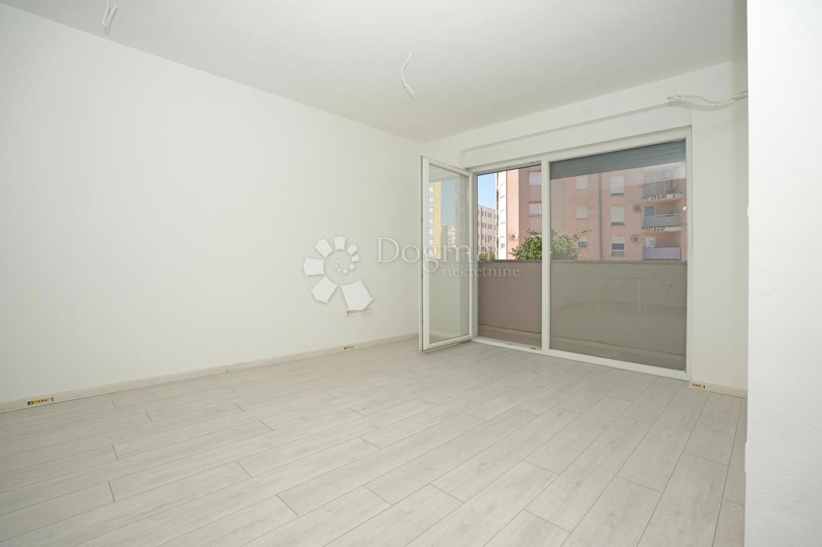 Allogio Šijana, Pula, 53m2