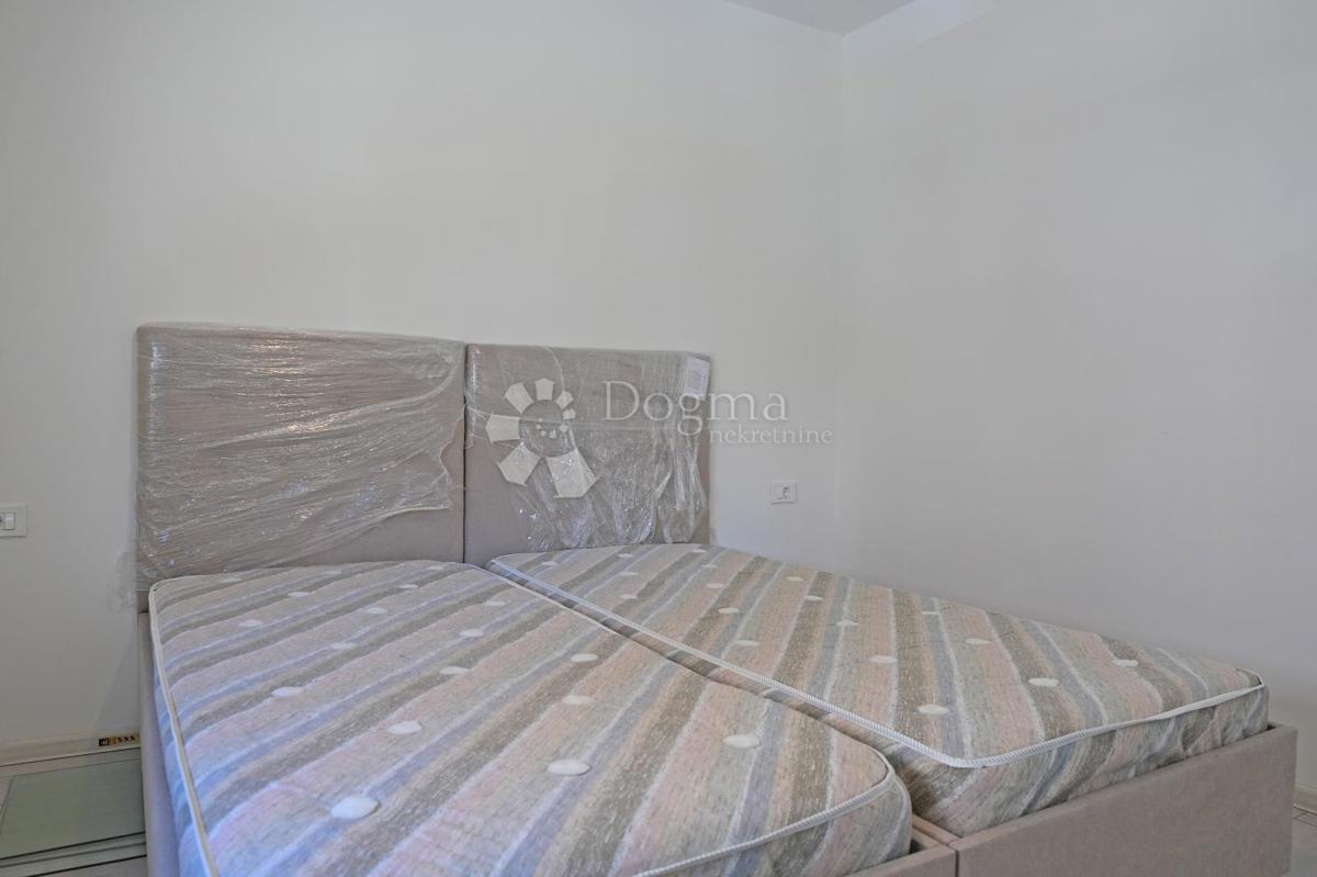 Allogio Šijana, Pula, 53m2