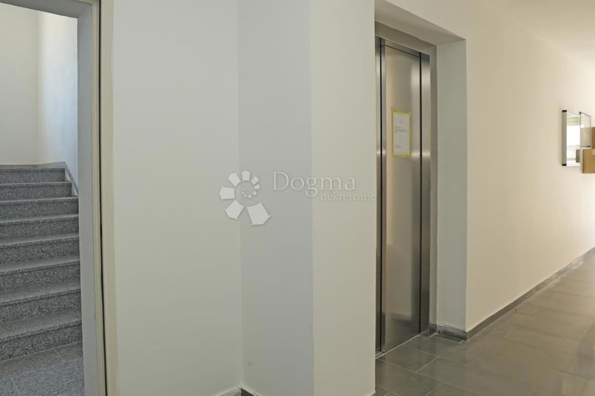 Allogio Šijana, Pula, 53m2