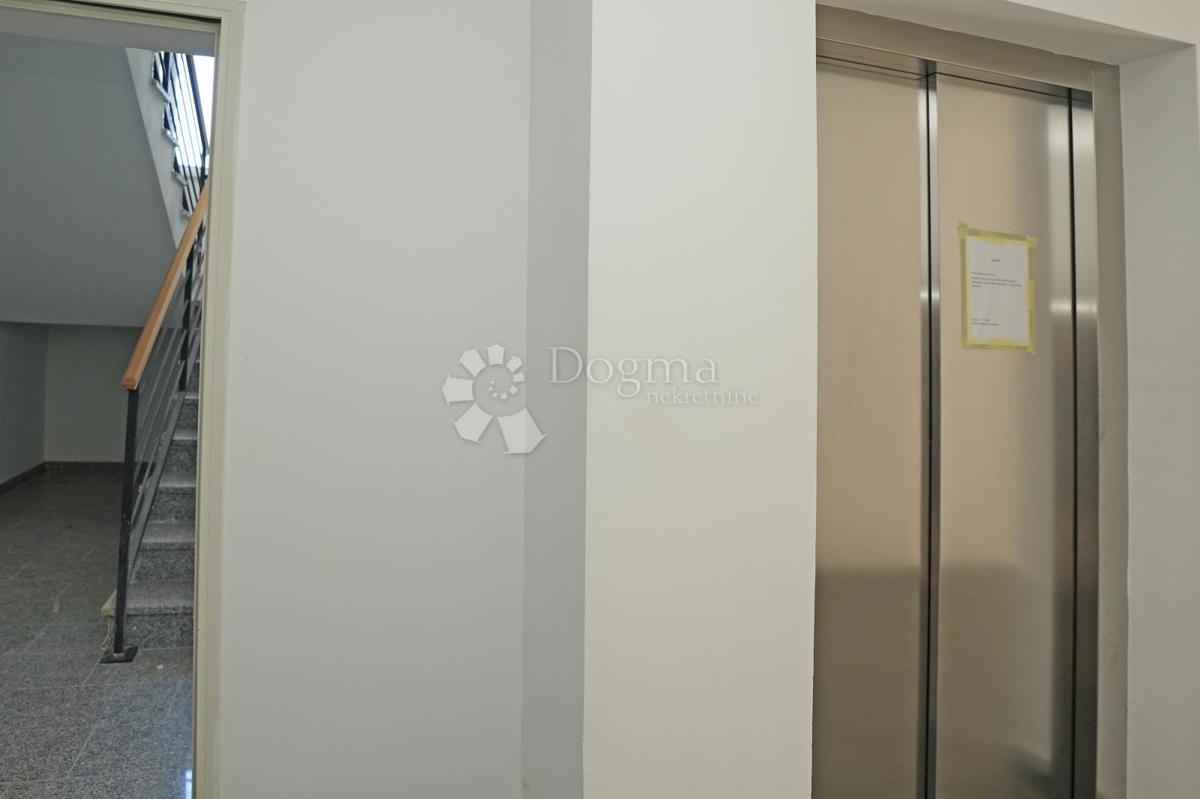 Allogio Šijana, Pula, 53m2