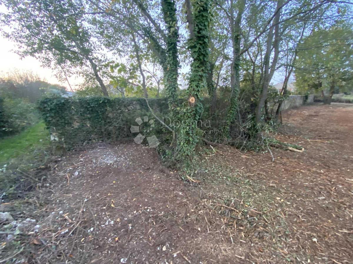 Terreno edificabile Rakalj, Marčana, 1.540m2