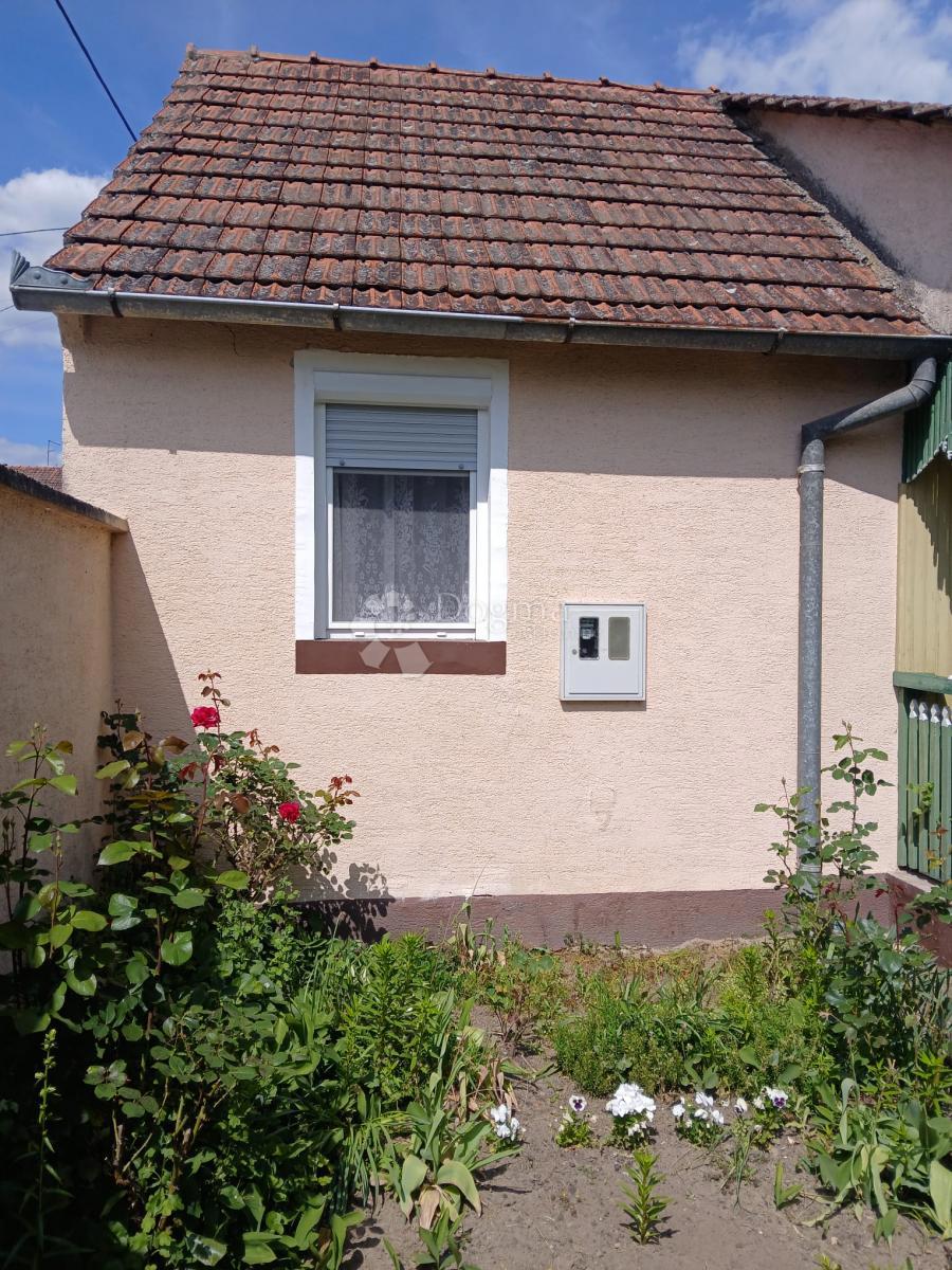 Casa Đurđevac, 88m2