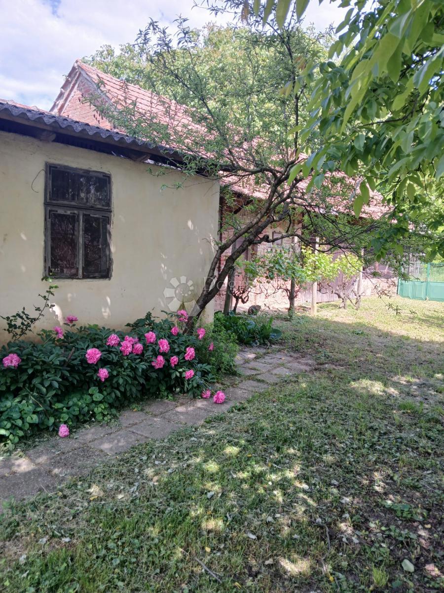 Casa Đurđevac, 88m2