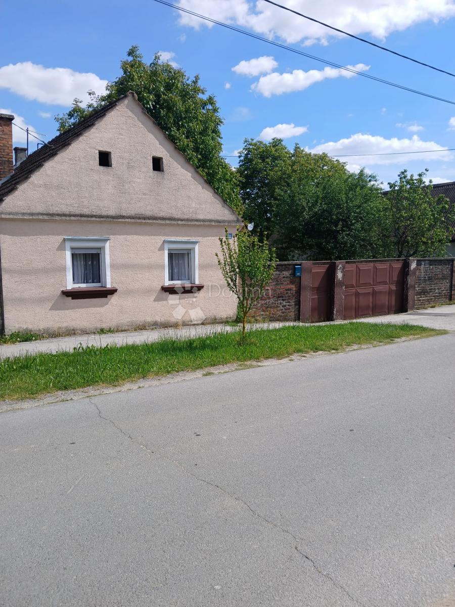 Casa Đurđevac, 88m2