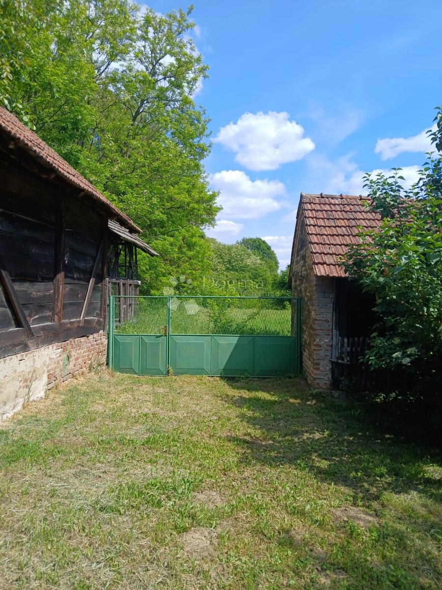 Casa Đurđevac, 88m2