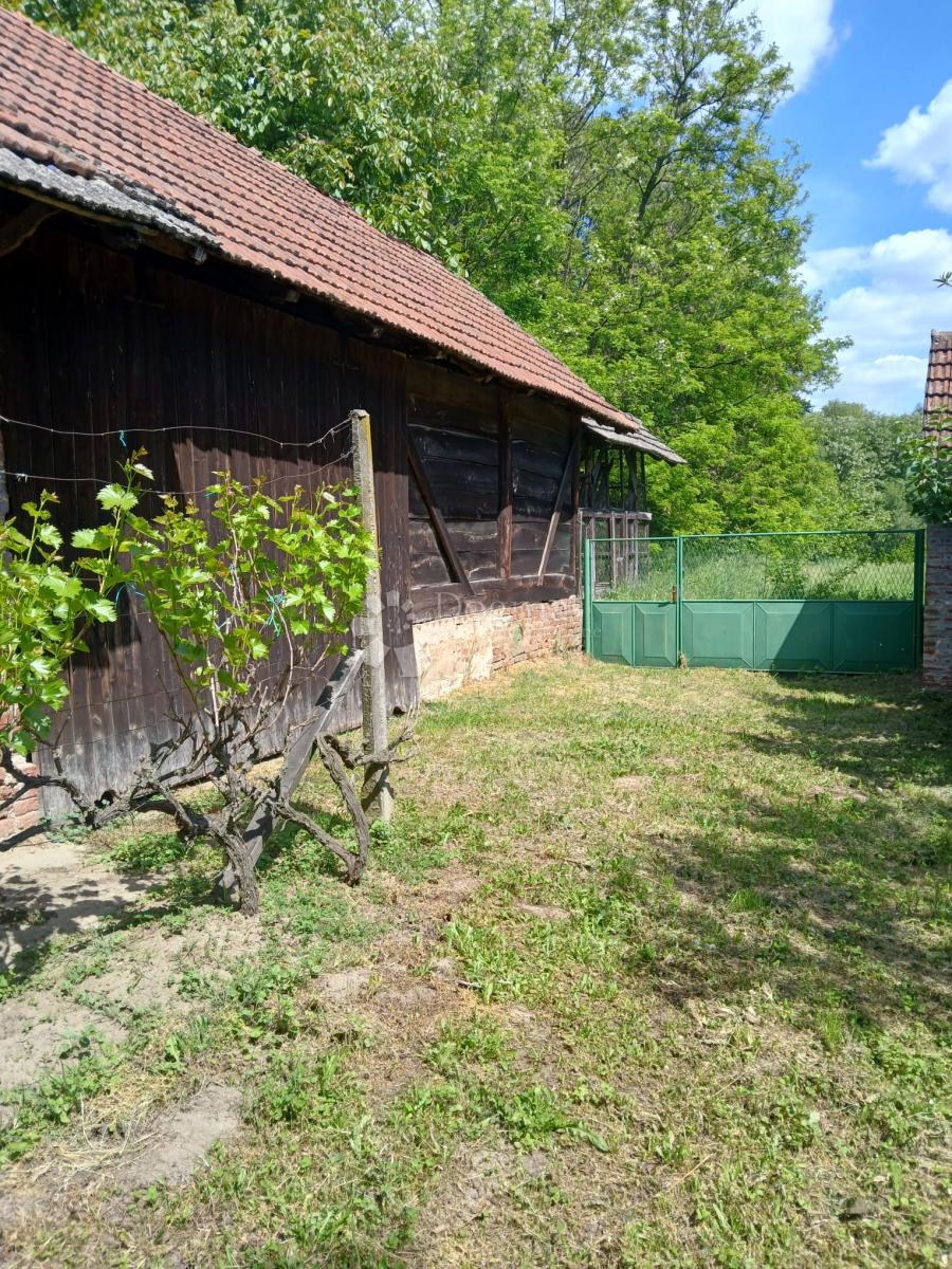 Casa Đurđevac, 88m2