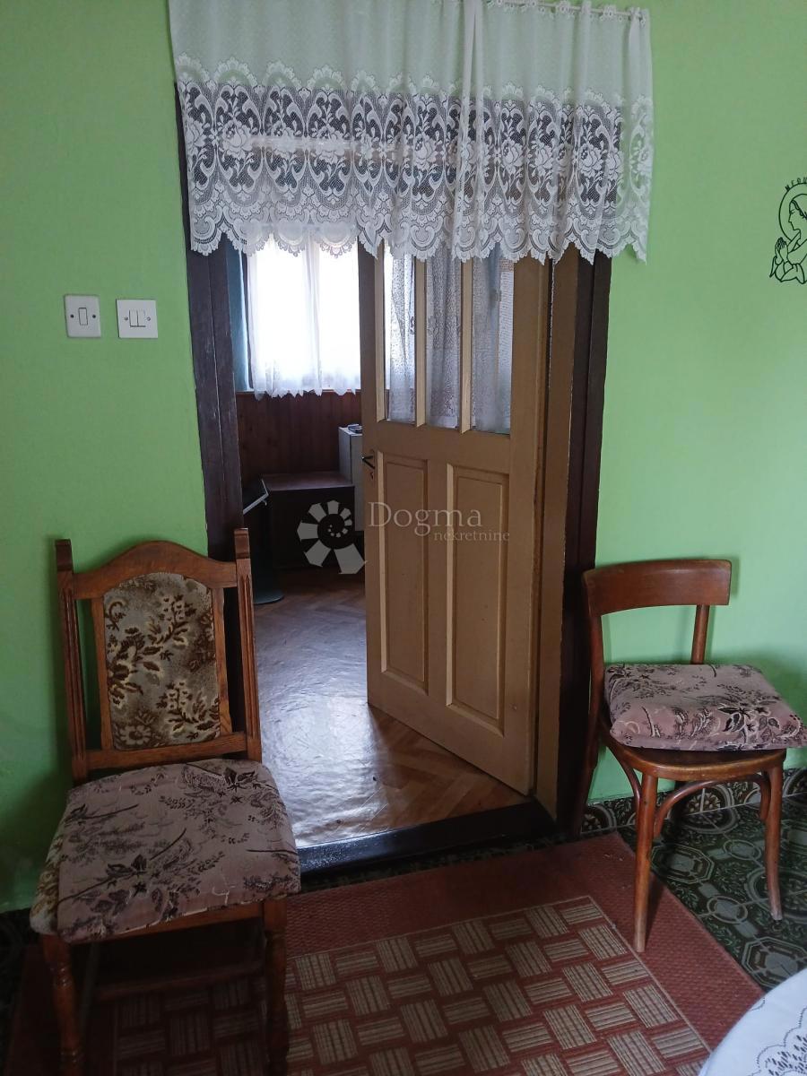Casa Đurđevac, 88m2