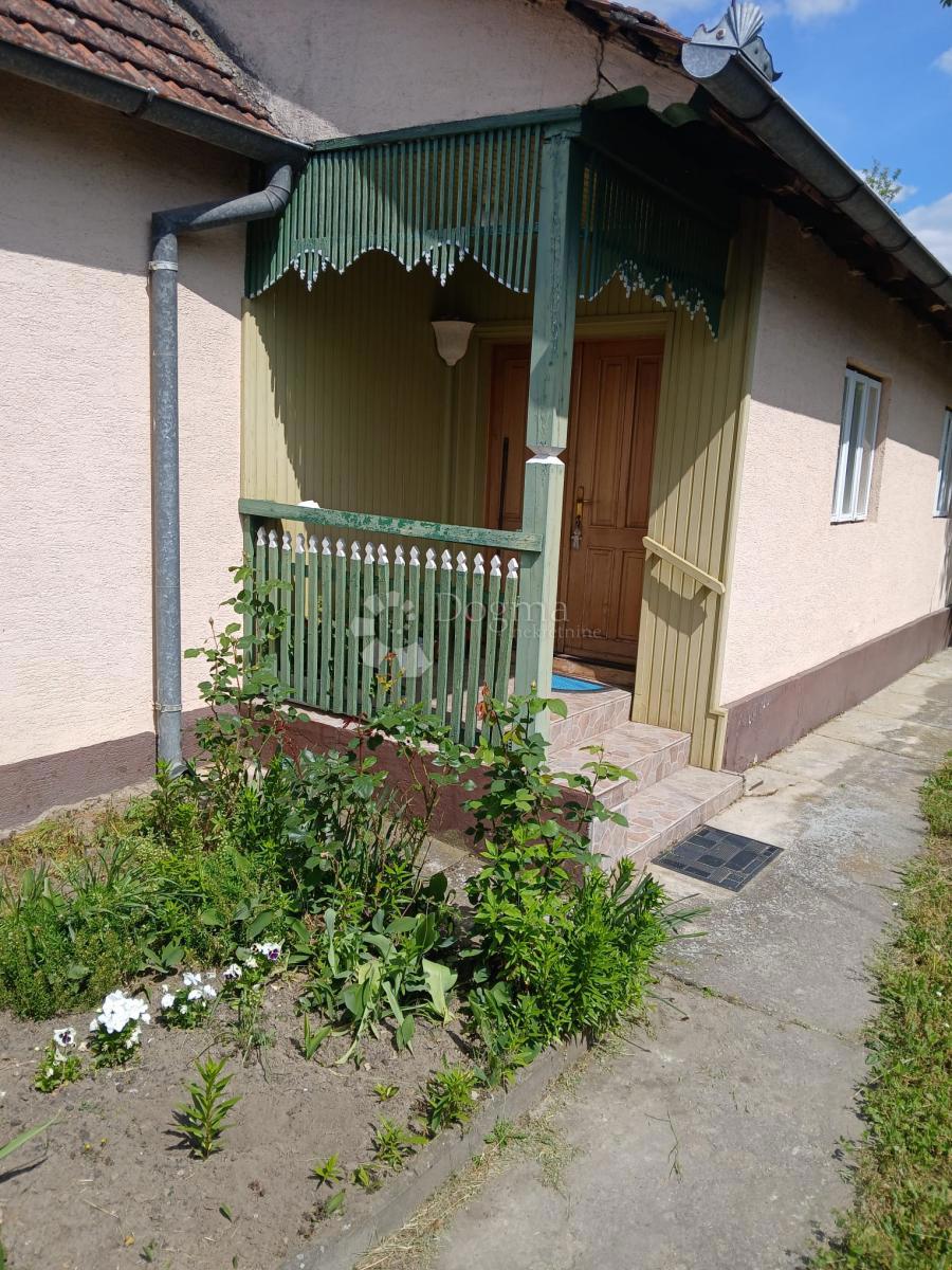 Casa Đurđevac, 88m2