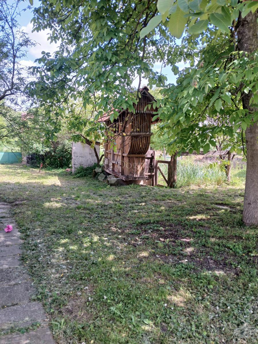 Casa Đurđevac, 88m2