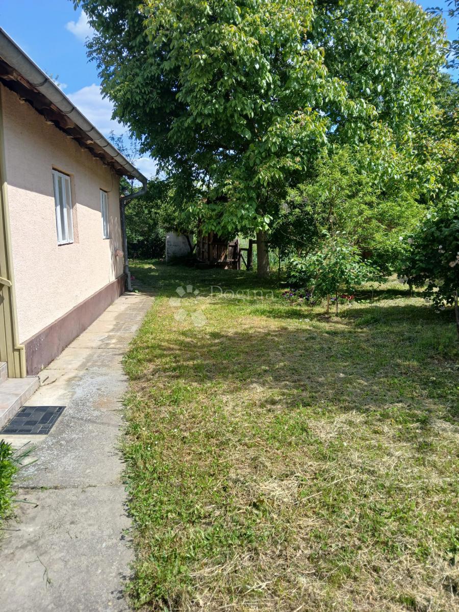 Casa Đurđevac, 88m2