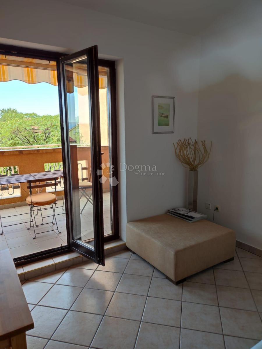 Allogio Crikvenica, 38m2