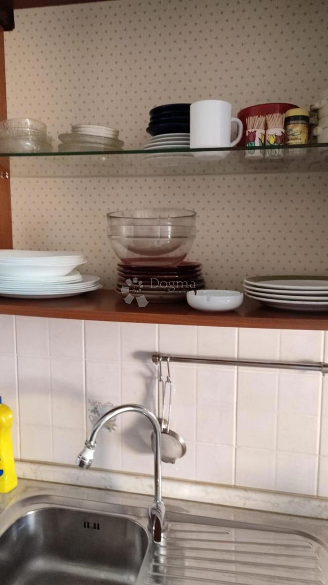 Allogio Crikvenica, 38m2