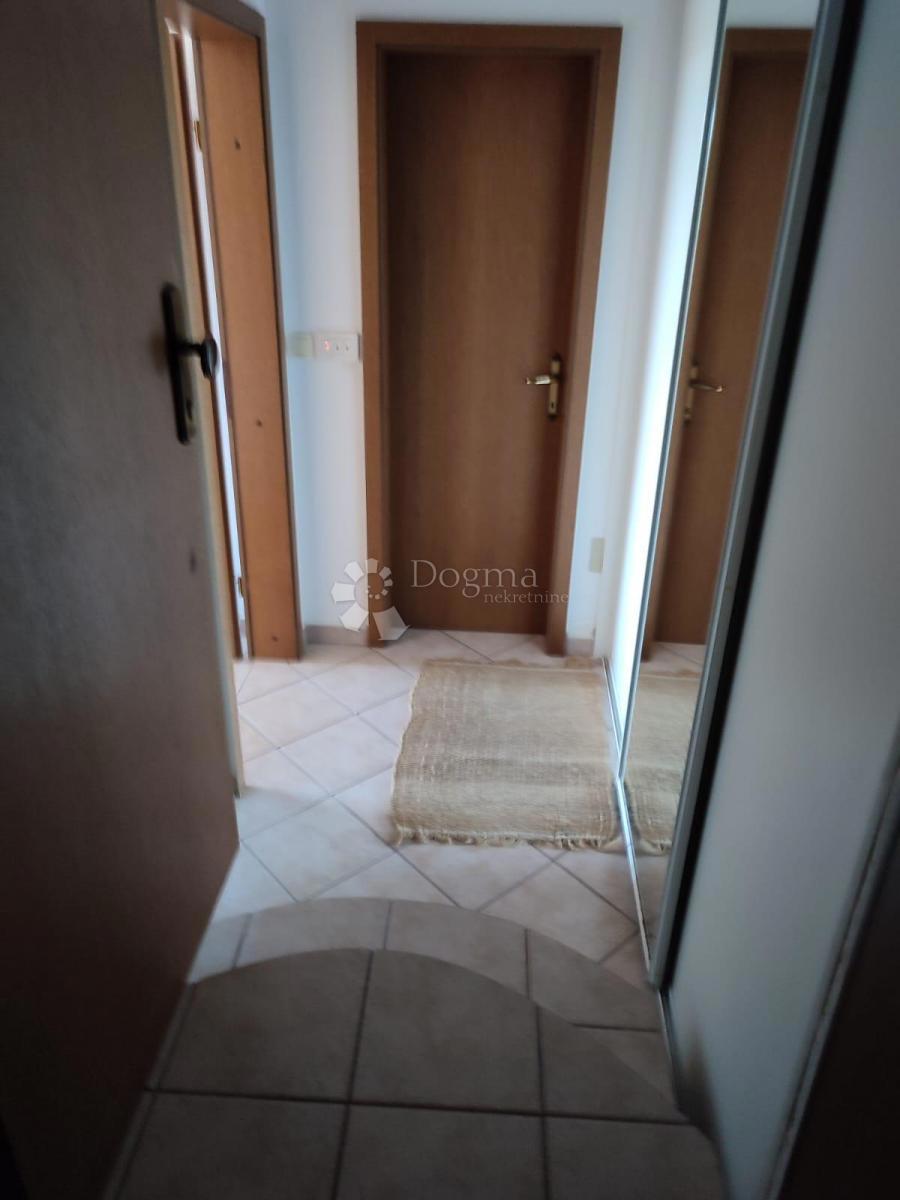 Allogio Crikvenica, 38m2