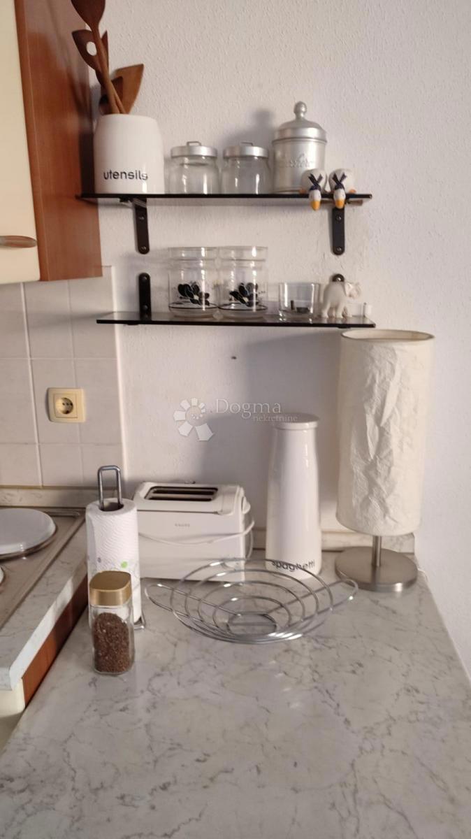 Allogio Crikvenica, 38m2