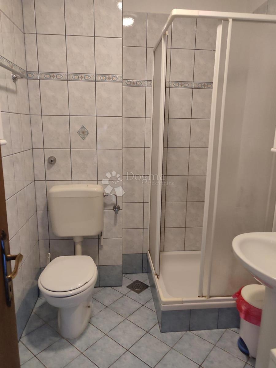 Allogio Crikvenica, 38m2