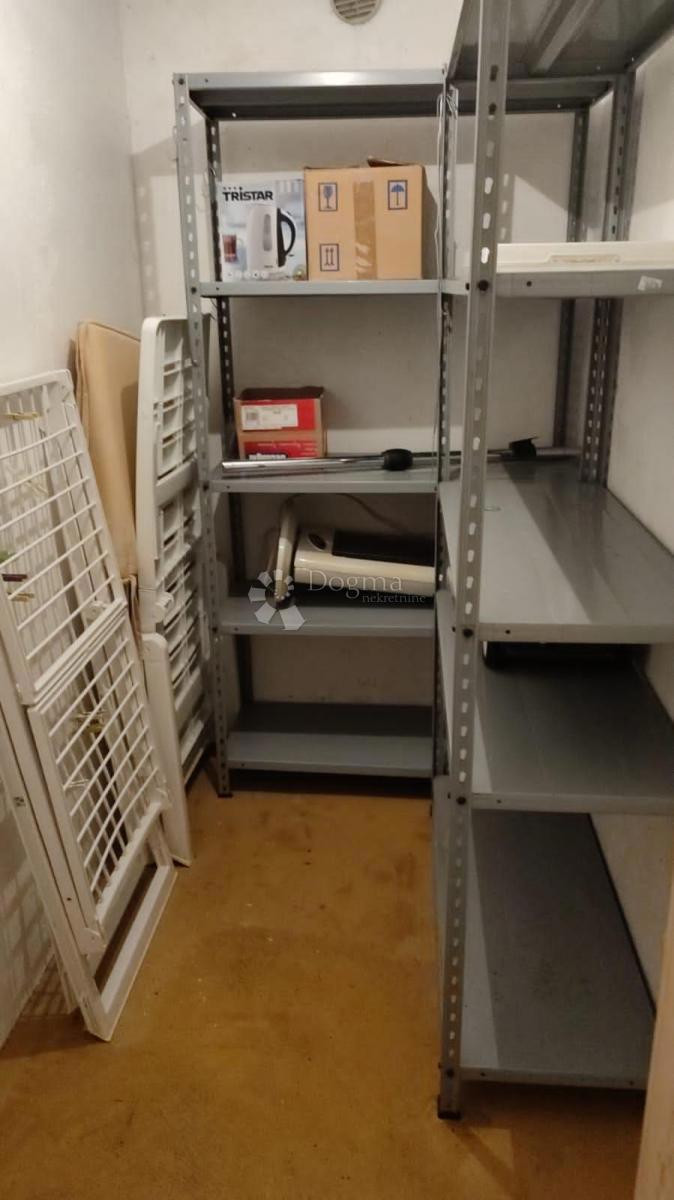 Allogio Crikvenica, 38m2