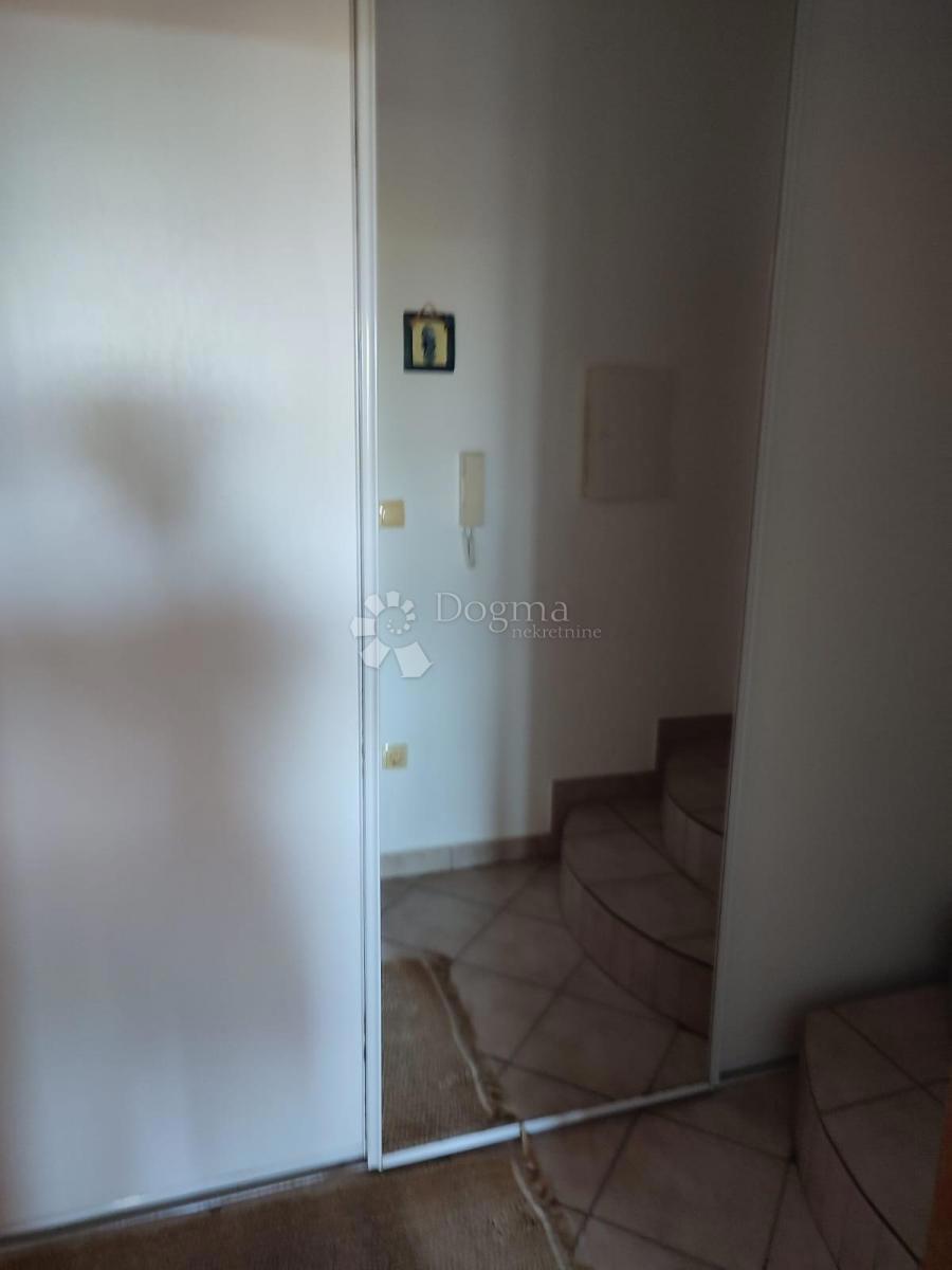 Allogio Crikvenica, 38m2